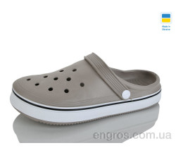 Кроксы M&L  Alex13